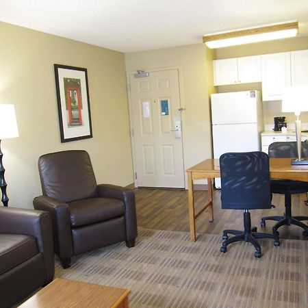 Extended Stay America Suites - Seattle - Everett - Silverlake Murphys Corner Exterior photo