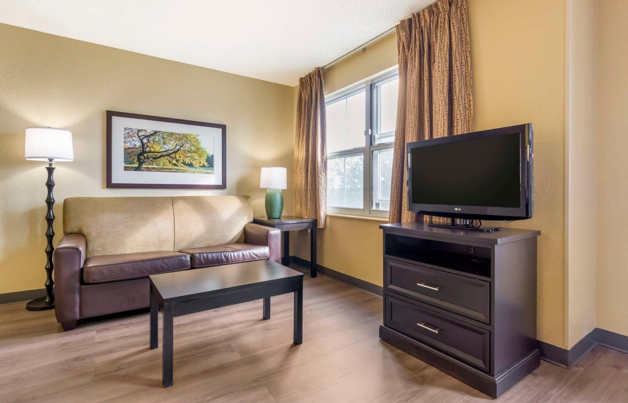 Extended Stay America Suites - Seattle - Everett - Silverlake Murphys Corner Exterior photo
