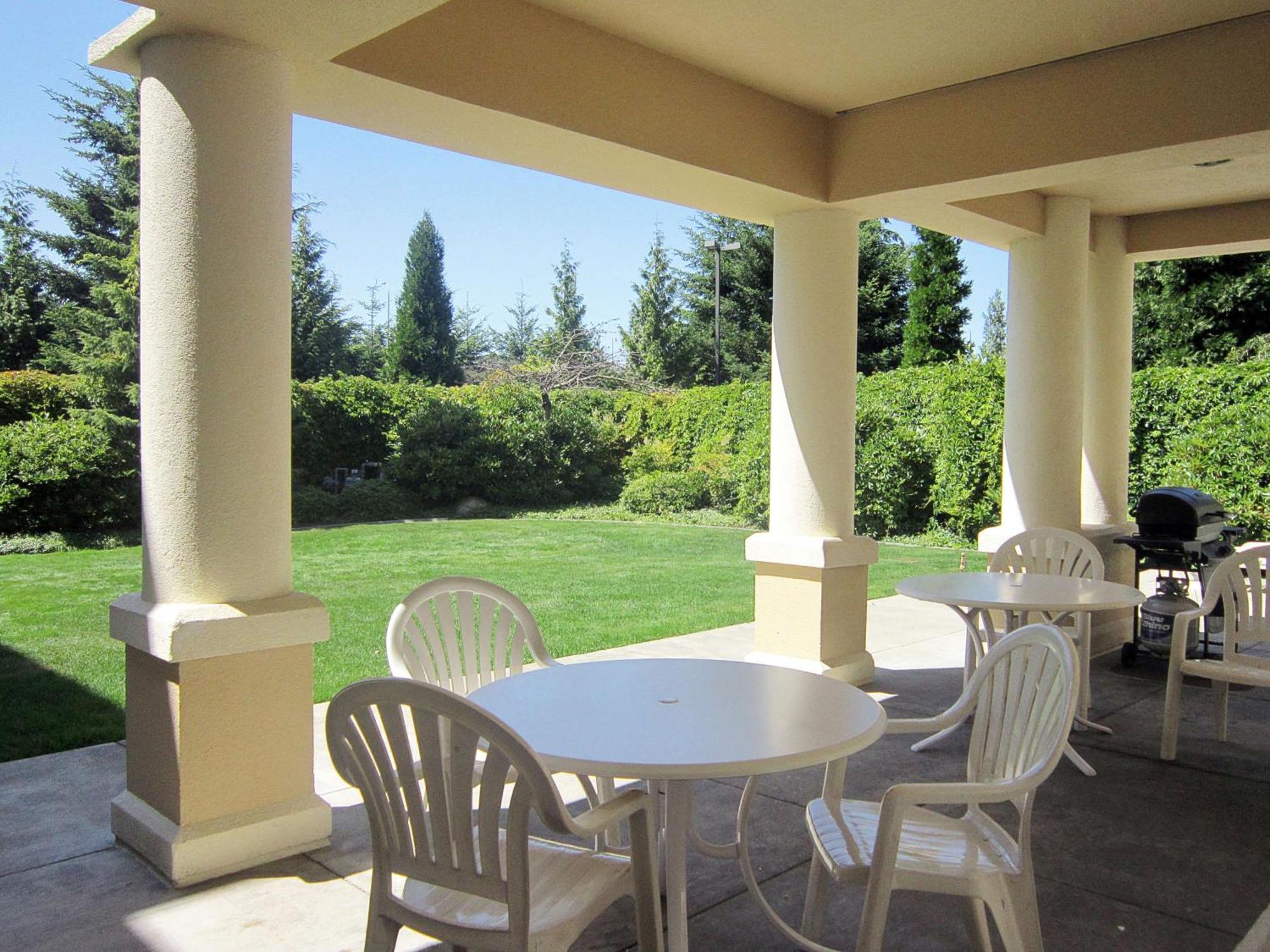 Extended Stay America Suites - Seattle - Everett - Silverlake Murphys Corner Exterior photo