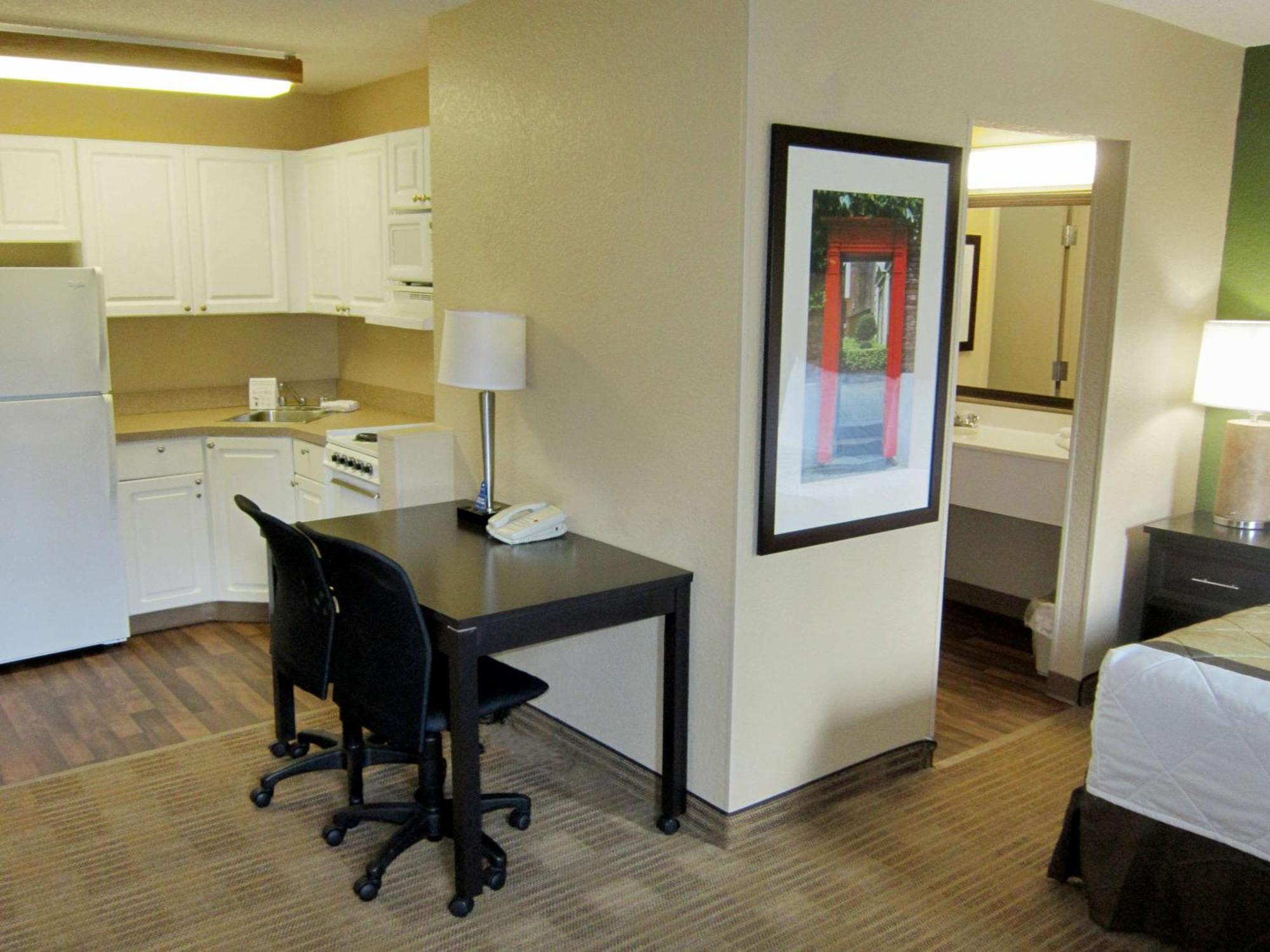 Extended Stay America Suites - Seattle - Everett - Silverlake Murphys Corner Exterior photo